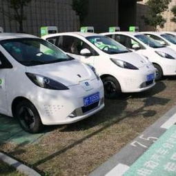 共享汽車(chē)公司陷盈利焦慮 商業(yè)模式痛點(diǎn)突出