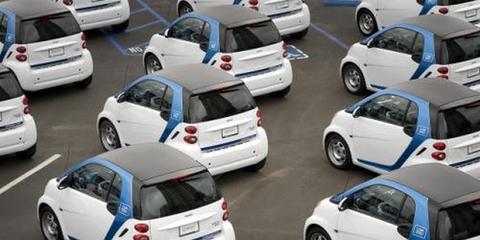 《申城汽車分時(shí)租賃管理細(xì)則》發(fā)布 強(qiáng)化安全監(jiān)管，促進(jìn)二手車市場(chǎng)流通