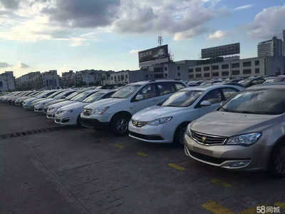 汽車租賃與二手車經(jīng)銷 聯(lián)動(dòng)共贏的商業(yè)模式