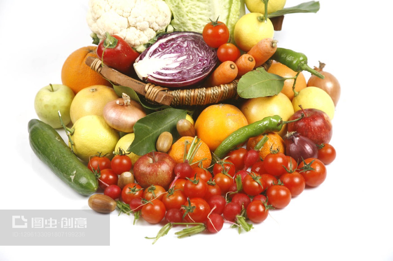 微生物肥料在蔬菜與水果生產(chǎn)中的應(yīng)用與效益