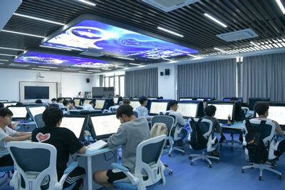 廣州衛生職業技術學院來校調研交流計算機信息技術 探索醫教協同新路徑