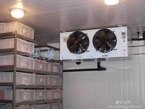 錦州冷庫安裝維修公司 剖析信息技術(shù)引領(lǐng)下的冷庫未來發(fā)展趨勢(shì)