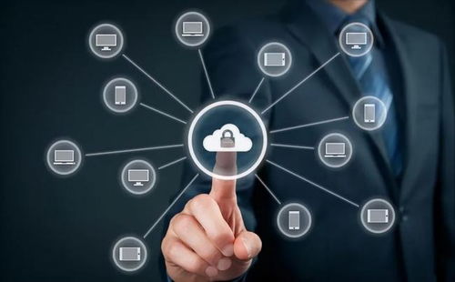 數(shù)據(jù)安全賽道 中國股市中六只潛力龍頭股的未來展望