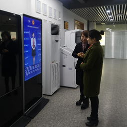 計信系與吉林省中諾科技達成校企合作共識，共謀信息技術發展新篇