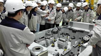 探索理論與實踐的交匯點 材料學院學生在實習工廠的深刻體驗